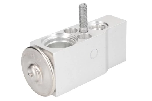 Išsiplėtimo vožtuvas, oro kondicionavimas DENSO DVE17003