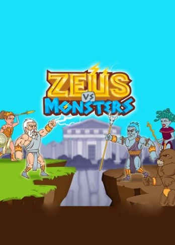 Zeus vs Monsters Steam