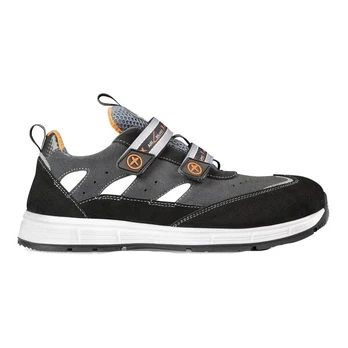 Sandalai John S1P SRC