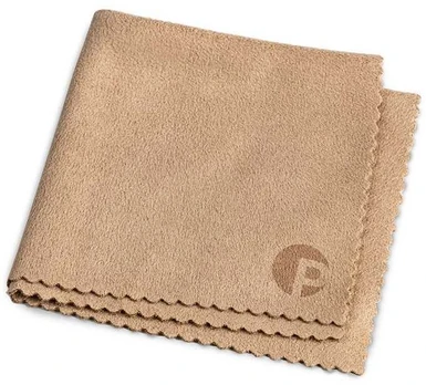 Šluostė su mikrofibry do gramofonów i elektroniki Pro-Ject Cloth it