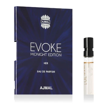 Ajmal Evoke Midnight Edition 1.5ml Vyrams