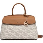 MICHAEL Michael Kors Rankinė 30T6GX7S2B Kreminė