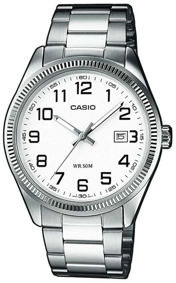 Vyriškas laikrodis CASIO MTP-1302D-7B (zd072t) + BOX