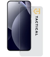 Tactical Apsauginis stiklas Shield 2.5D skirtas Xiaomi Redmi Note 15 Pro Clear