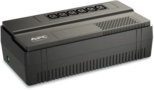 UPS įtampos stabilizatorius APC, 450 W