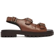 Basutės G-Star Raw CEO-WI34-3310-18608 Ruda
