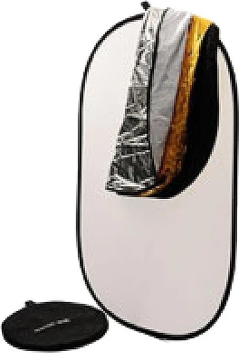 BIG Helios reflector 102×168cm 5in1 (428365)