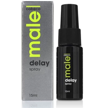 Cobeco Male Delay Spray