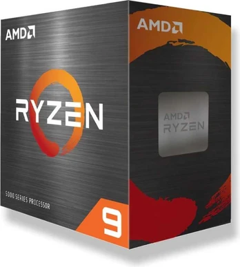 Procesorius AMD Ryzen 9 5900XT