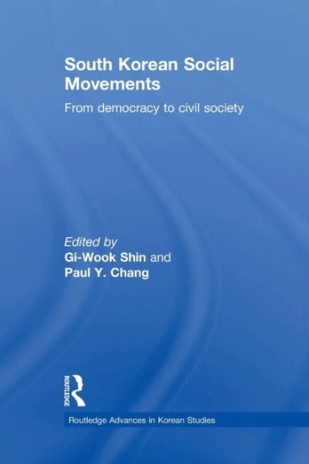 South Korean Social Movements