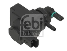 Slėgio keitiklis, turboįkrova FEBI BILSTEIN 186169