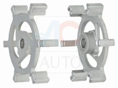 Pavaros plokštė, magnetinės sankabos kompresorius ACAUTO AC-05DN23 kaina