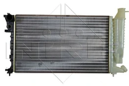 Radiatorius, variklio aušinimas NRF 58961