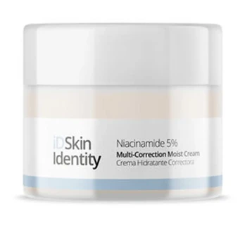 Skin Generics ID SKIN identity niacinamide 5% corrective moisturizer 50 ml