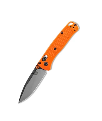Benchmade MINI BUGOUT 533 peilis