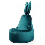 Sėdmaišis Daddy Rabbit Fresh, turkio, 130 l kaina