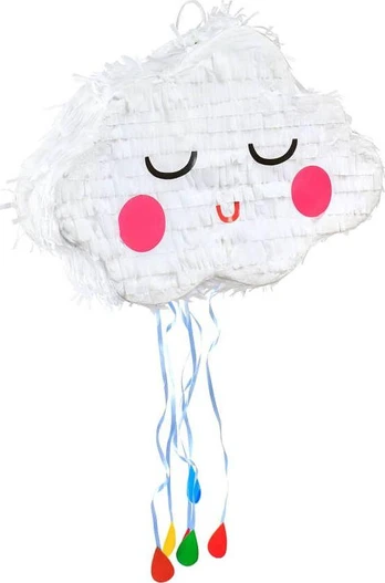 GoDan Piniata Cloud - 1 vnt universalus