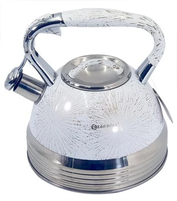 Vilistav veekeetja 3L EdelHoff EH-5143