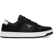 Guess Laisvalaikio batai FMJUDD SUE12 Juoda