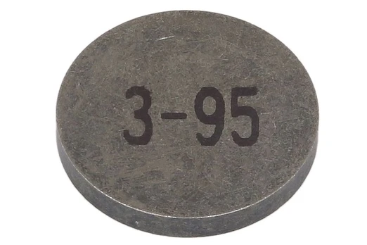 reguliavimo diskas, vožtuvo tarpas 03-0103