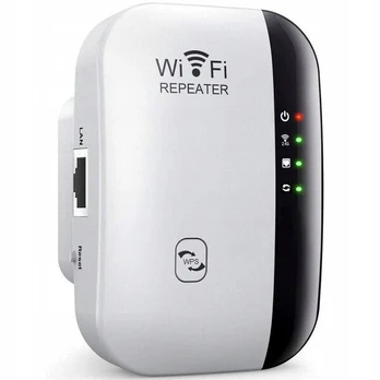 WIFI Signalo stiprintuvas
