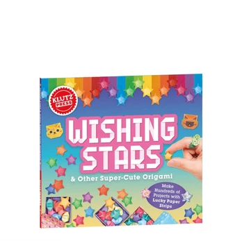 Wishing Stars