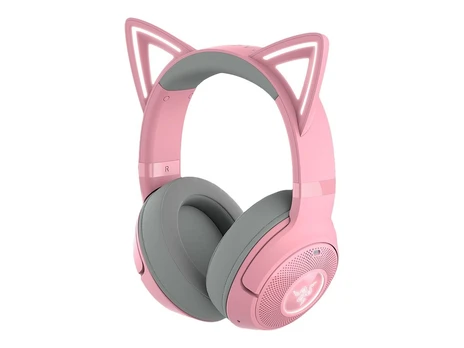 Ausinės Razer Kraken V2 Kitty BT