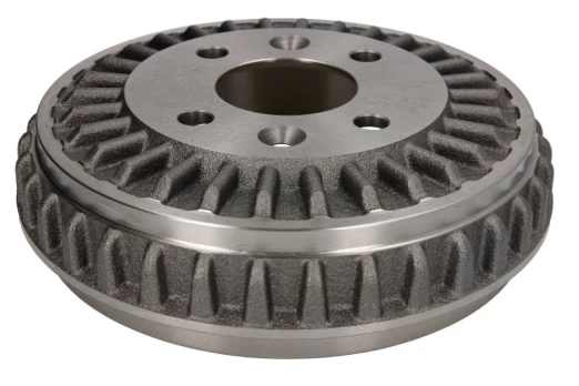 DELPHI BF594 Brake drum