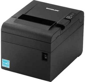 Skeneris BIXOLON SRP-E300, Thermodirekt, POS-Drucker
