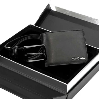 Pierre Cardin PARURE12 GG16