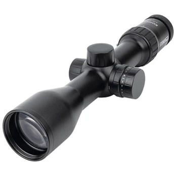 Steiner Optik Ranger 4S 4-16x44 Black Optinis taikiklis