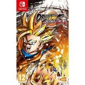 Dragonball Fighterz Nintendo Switch