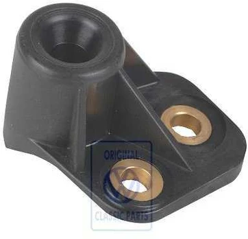 Vag Eos 2006 2008 Vortex Bulkhead Bracket Originalus 1Q0862959