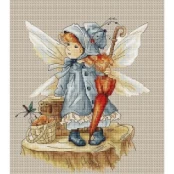 The Fairy SB1110 kaina