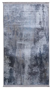 Kilimas Splendid MEKO Printed, mėlynas/pilkas, 140 cm x 80 cm kaina