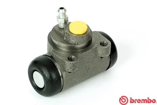 Rato stabdžių cilindras BREMBO A 12 312