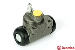 Rato stabdžių cilindras BREMBO A 12 312 kaina