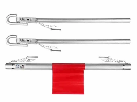 Standi vilktis 1.8M ilgio, 2T