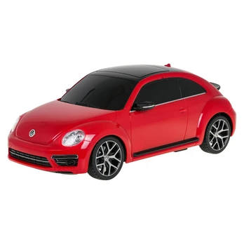 Rastar R/C Volkswagen Beetle Radio-Controlled car 1:14