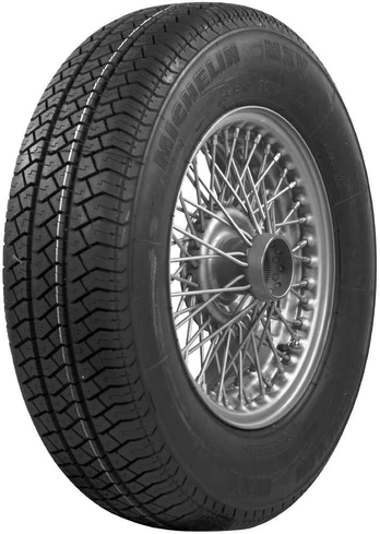 Michelin 185/80R14 MXV-P 90H