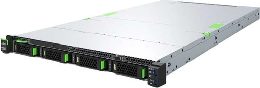 Serveris Fujitsu RX2540 M7 5415+ 16X SFF (W)