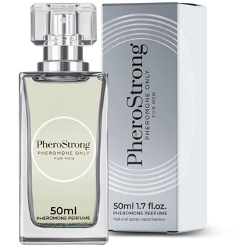 PHEROSTRONG – feromonų kvepalai vyrams 50 ml