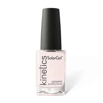 Kinetics nagų lakas Nr. 341 Kinetics SolarGel Pearl Hunter 15ml