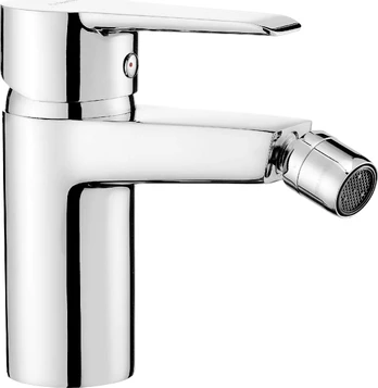 Bidė maišytuvas Deante Corio BFC_030M, Chrome