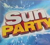 CD Various - Sun Party