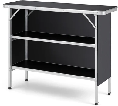 Sulankstomas stalas 110 x 38 x 88 cm