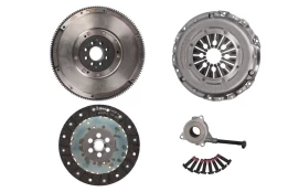 Sankabos komplektas VALEO 837344 kaina