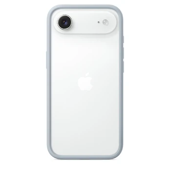Dėklas Apple iPhone Air Bumper Light Blue