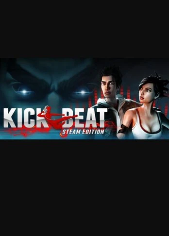 KickBeat Steam Edition PC