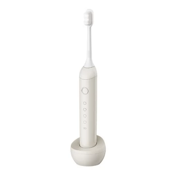 Soninis dantų šepetėlis "Remax GH-07 White
